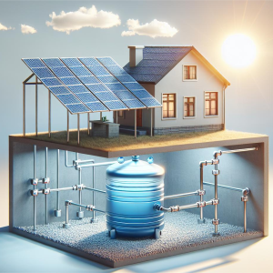 Introduction to Solar Home Systems